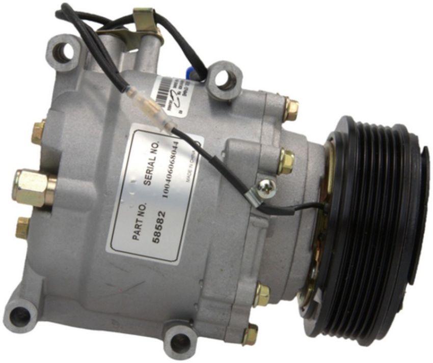 Four Seasons 58582 Sanden TRS090 Compressor