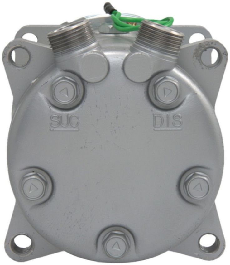 Four Seasons 58587 Sanden SD508 Compressor