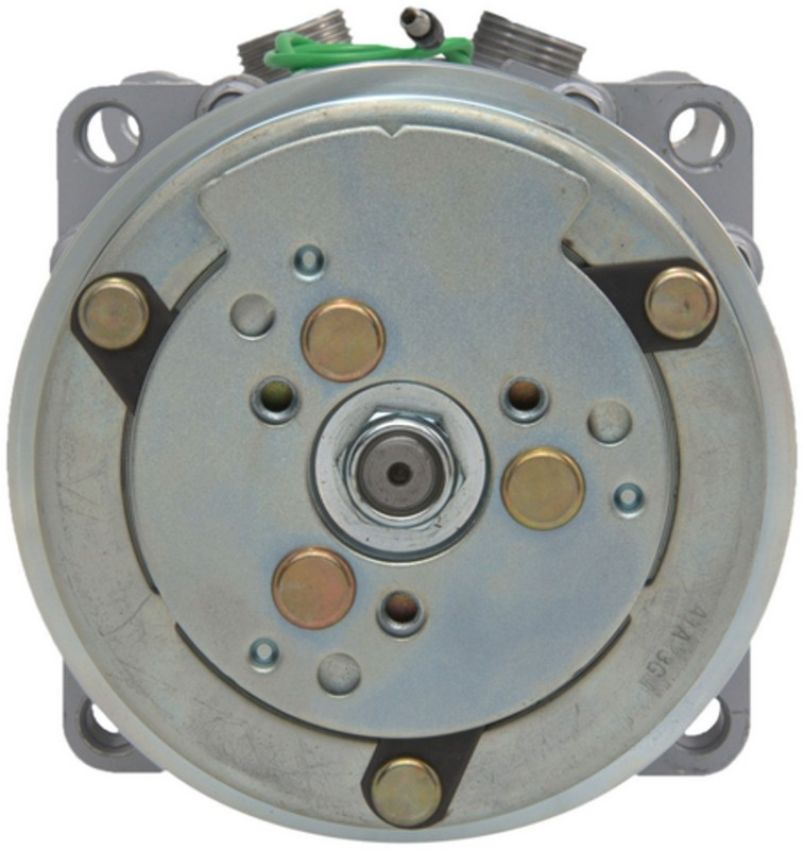 Four Seasons 58587 Sanden SD508 Compressor
