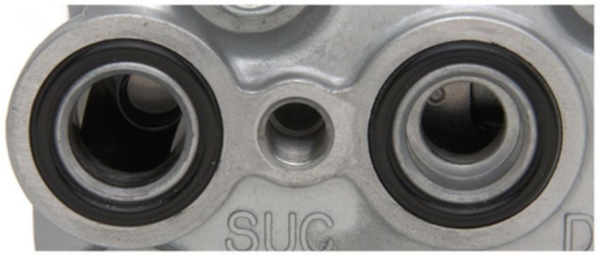 Four Seasons 58588 Sanden SD508 Compressor