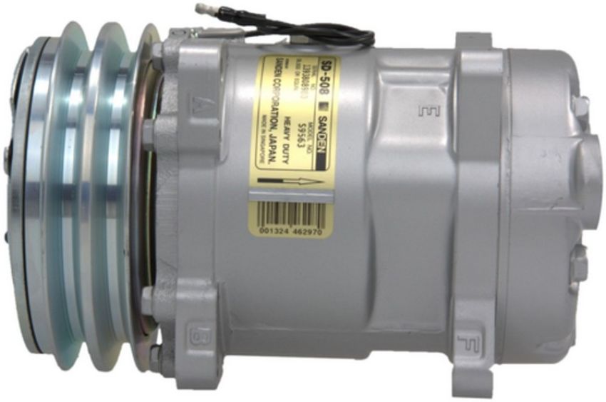 Four Seasons 58588 Sanden SD508 Compressor