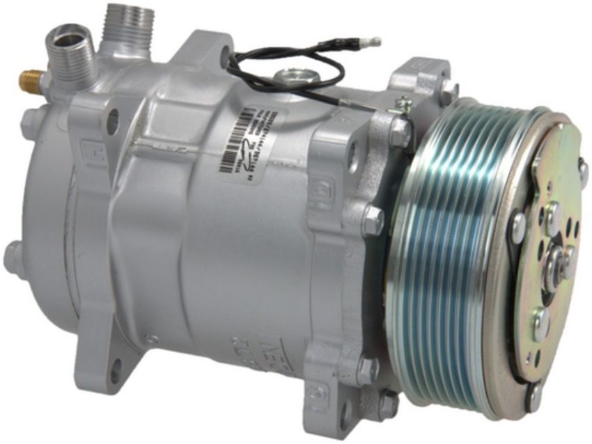 Four Seasons 58589 Sanden SD508 Compressor
