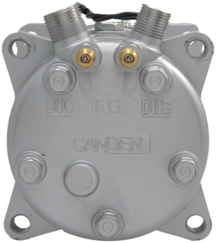 Four Seasons 58589 Sanden SD508 Compressor