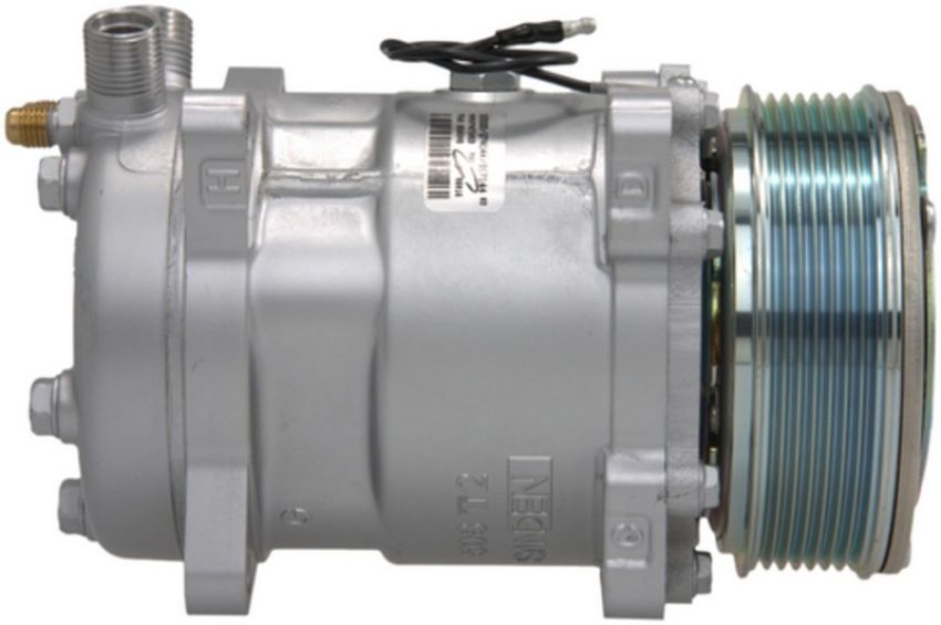 Four Seasons 58589 Sanden SD508 Compressor