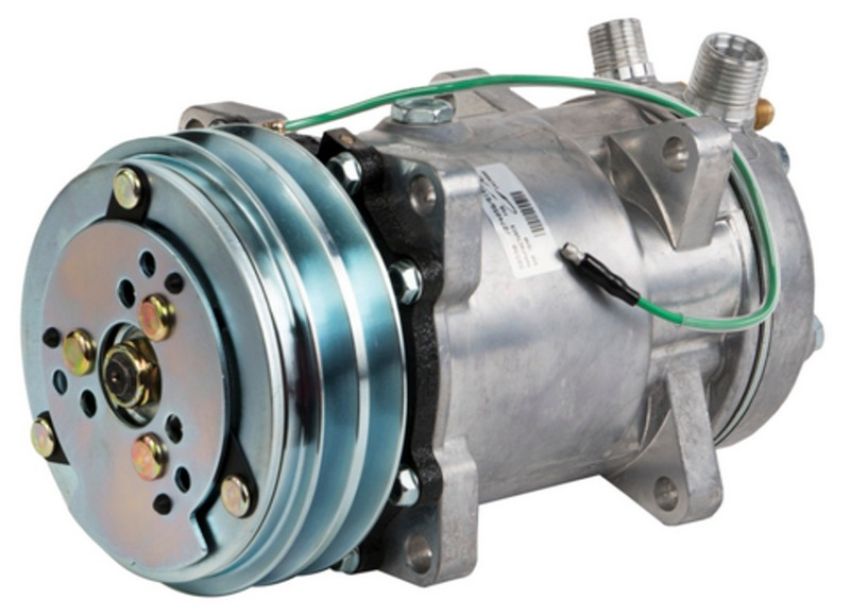 Four Seasons 58590 Sanden SD510 Compressor