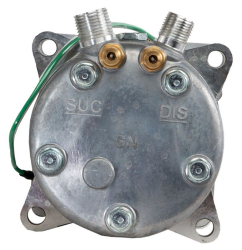 Four Seasons 58590 Sanden SD510 Compressor