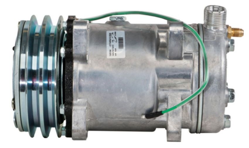 Four Seasons 58590 Sanden SD510 Compressor