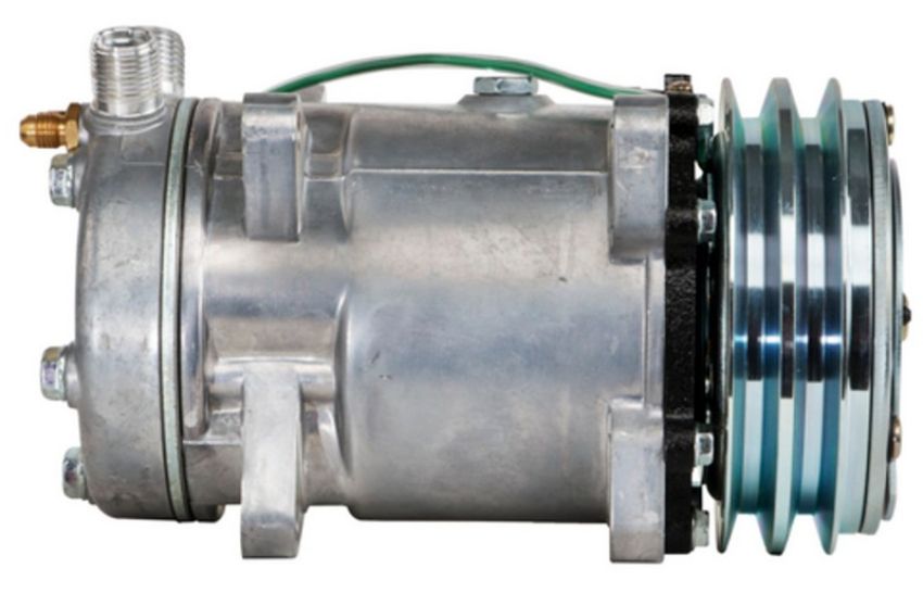 Four Seasons 58590 Sanden SD510 Compressor