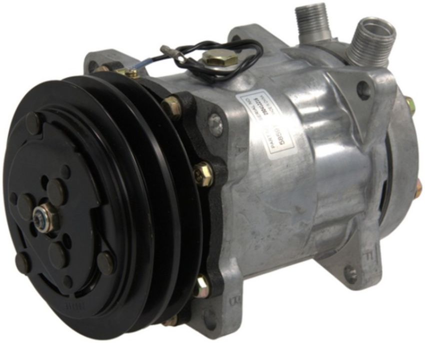 Four Seasons 58591 Sanden SD5H14 Compressor