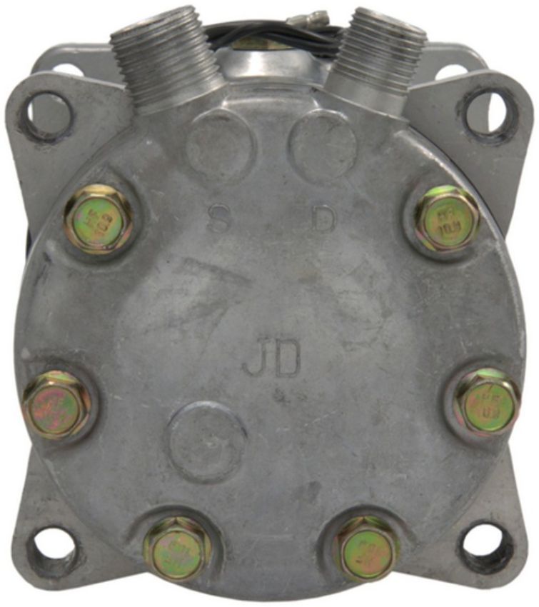 Four Seasons 58591 Sanden SD5H14 Compressor