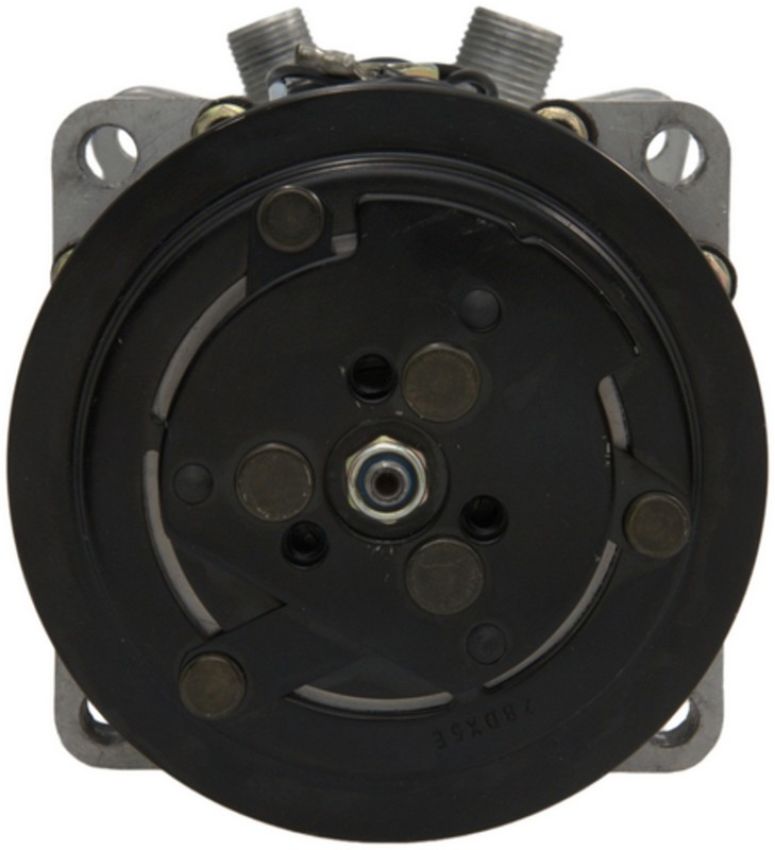 Four Seasons 58591 Sanden SD5H14 Compressor