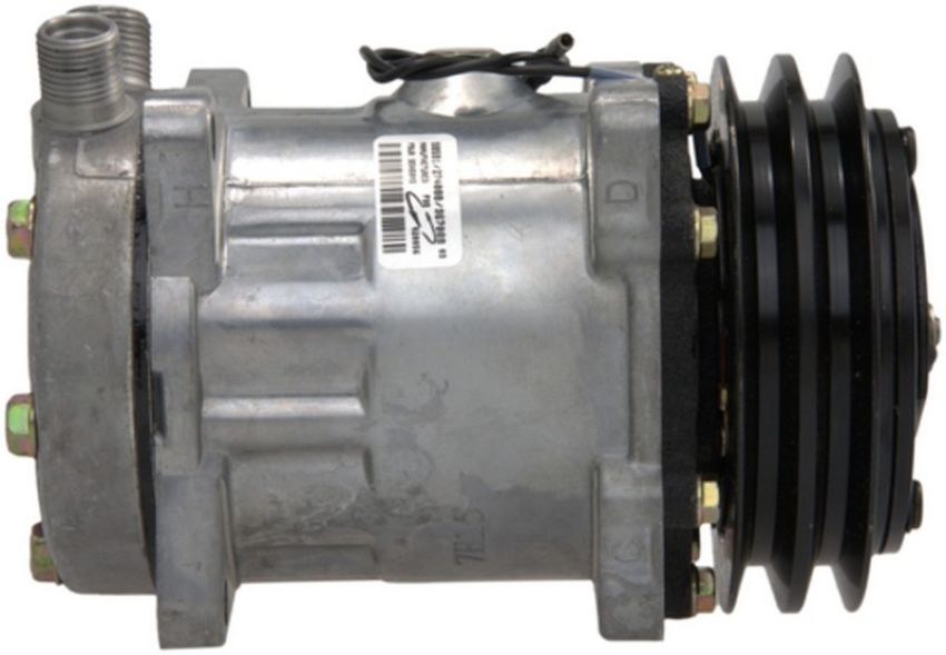 Four Seasons 58591 Sanden SD5H14 Compressor