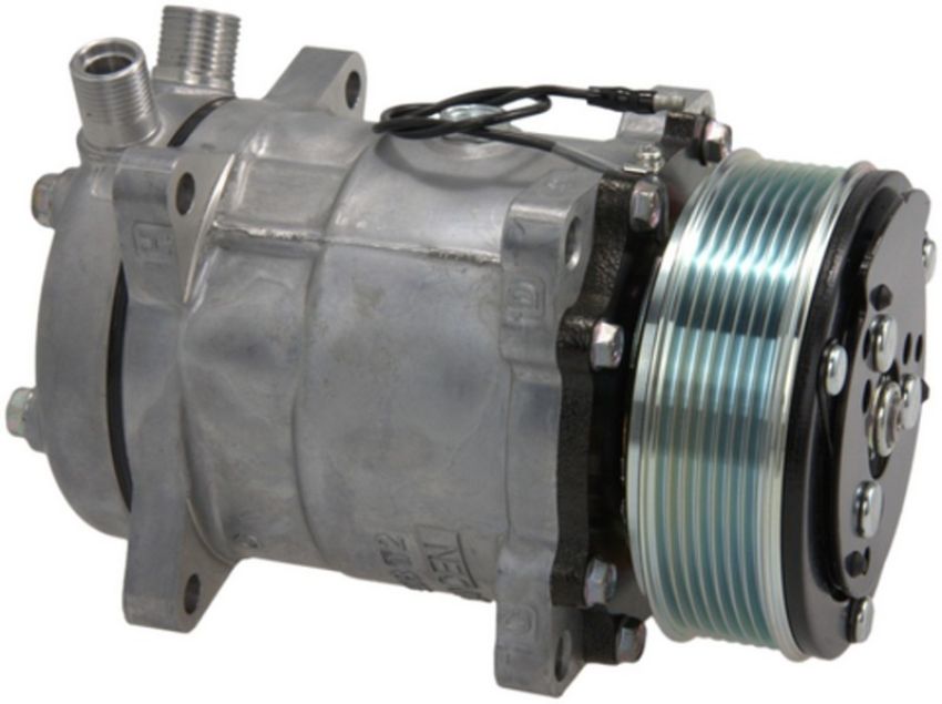Four Seasons 58592 Sanden SD5H14 Compressor