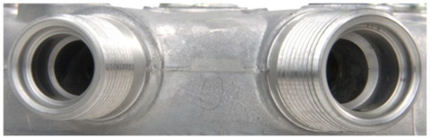 Four Seasons 58592 Sanden SD5H14 Compressor