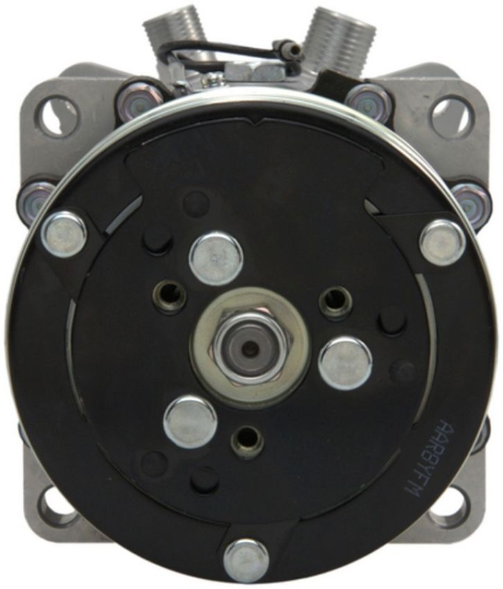 Four Seasons 58592 Sanden SD5H14 Compressor