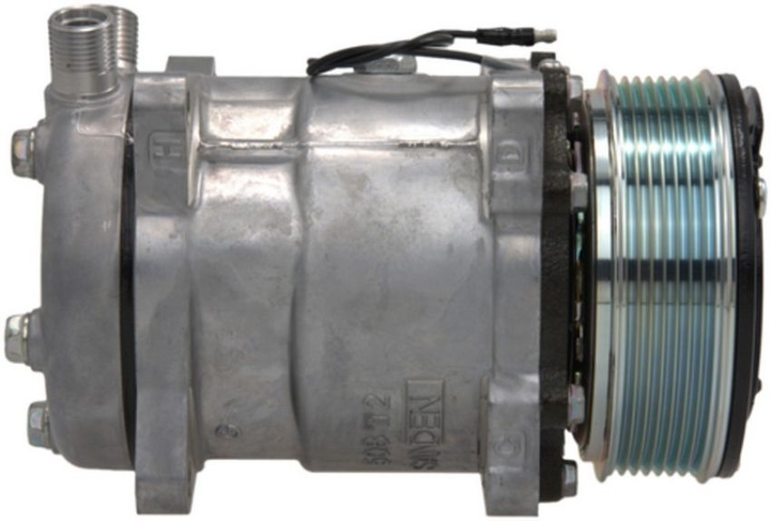 Four Seasons 58592 Sanden SD5H14 Compressor
