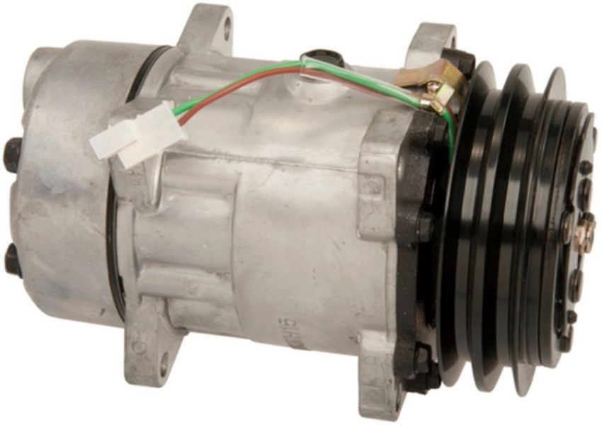 Four Seasons 58593 Sanden SD709 Compressor
