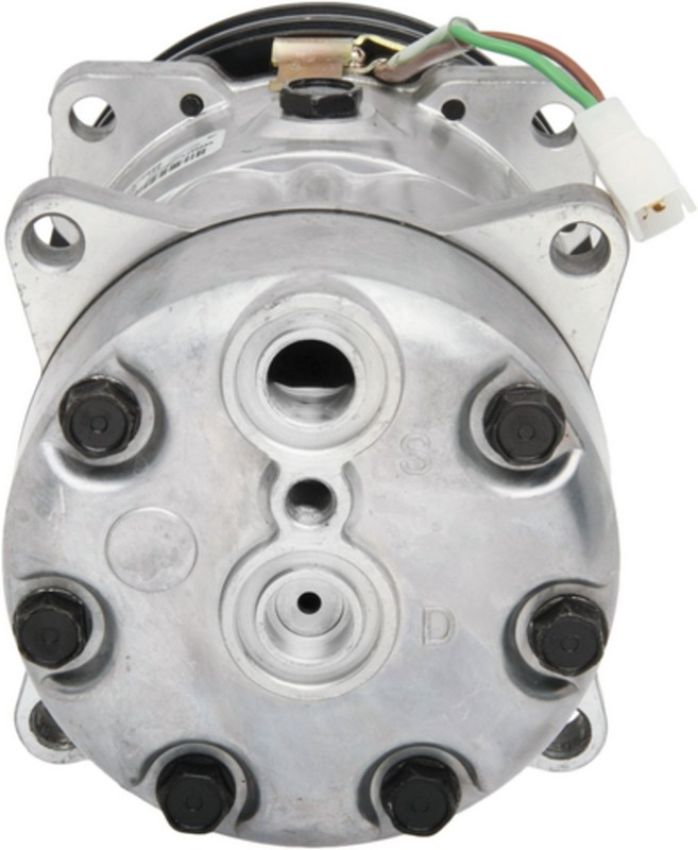 Four Seasons 58593 Sanden SD709 Compressor