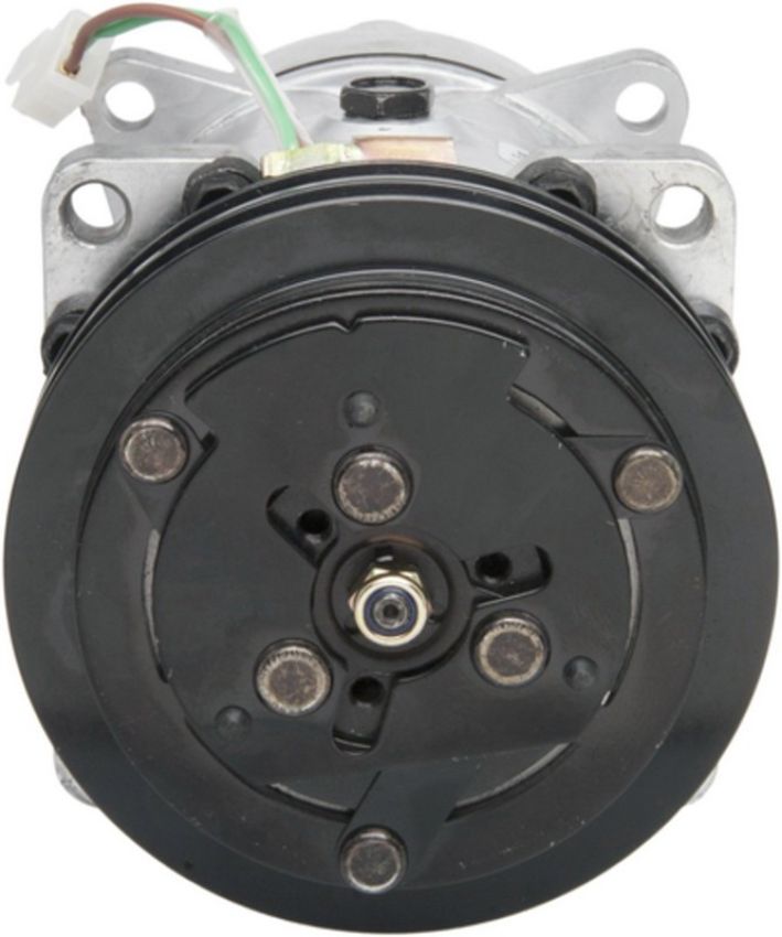 Four Seasons 58593 Sanden SD709 Compressor