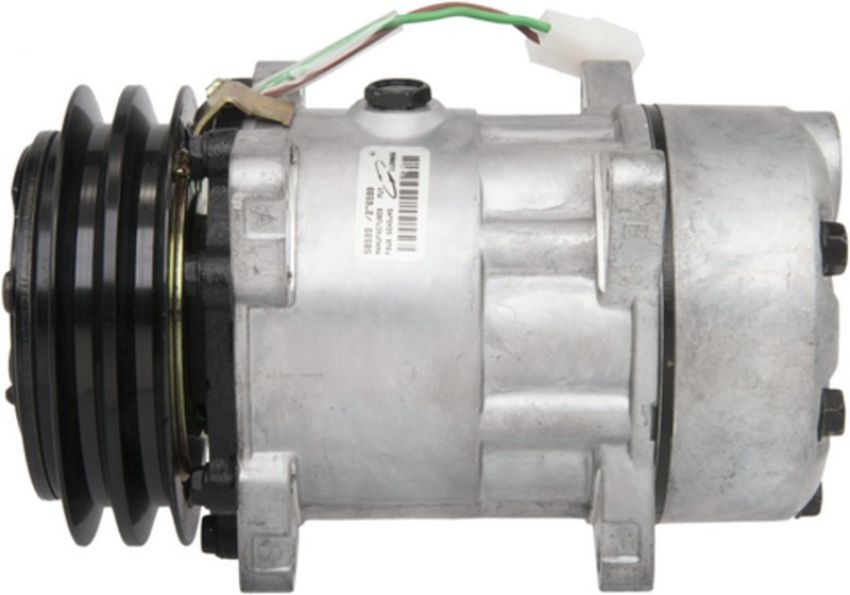 Four Seasons 58593 Sanden SD709 Compressor