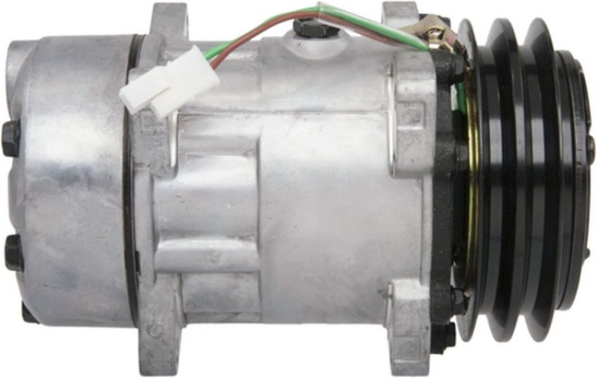 Four Seasons 58593 Sanden SD709 Compressor