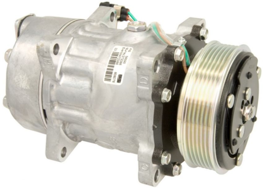 Four Seasons 58595 Sanden SD7H15 Compressor
