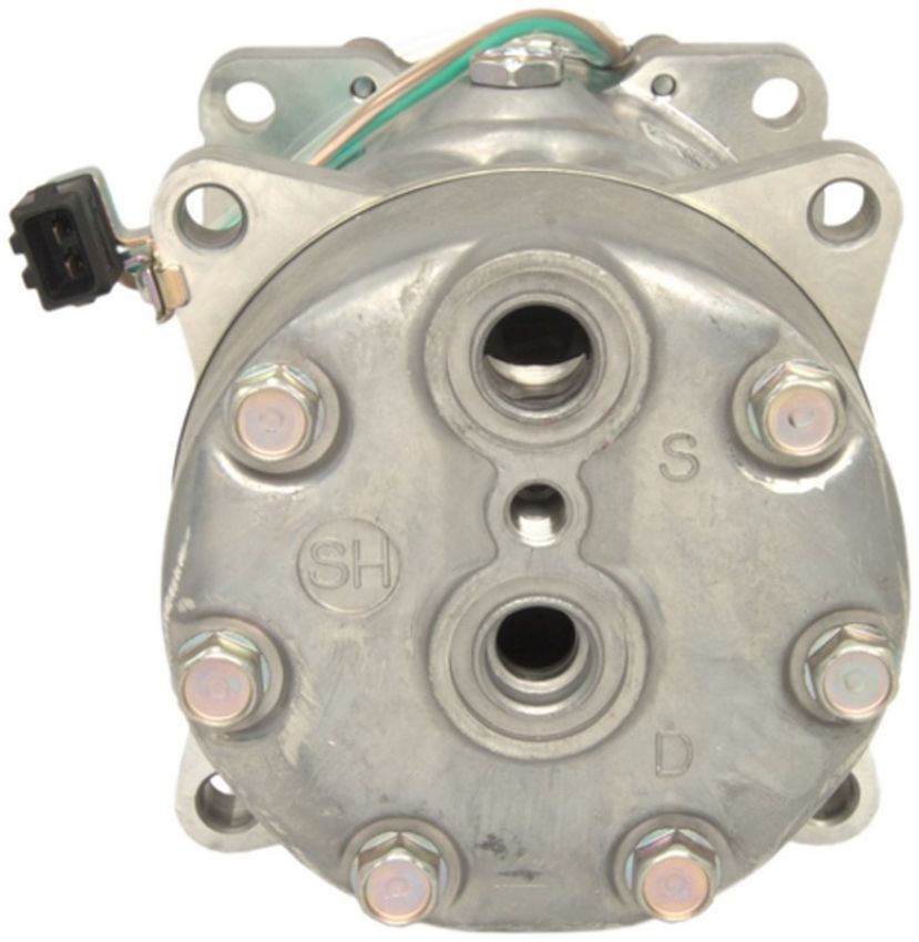 Four Seasons 58595 Sanden SD7H15 Compressor