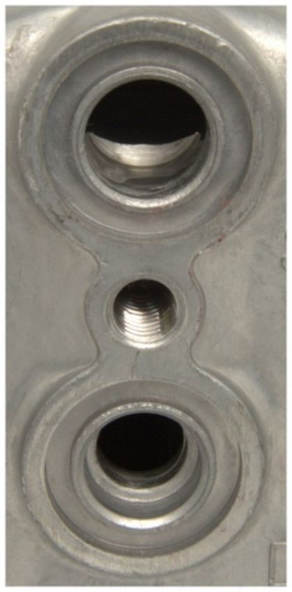 Four Seasons 58595 Sanden SD7H15 Compressor