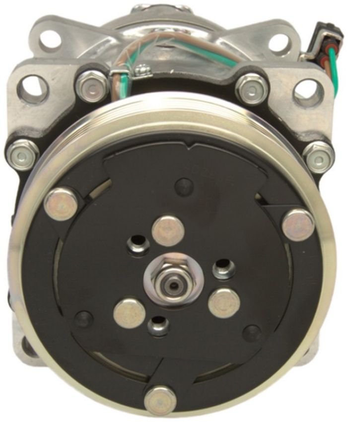 Four Seasons 58595 Sanden SD7H15 Compressor