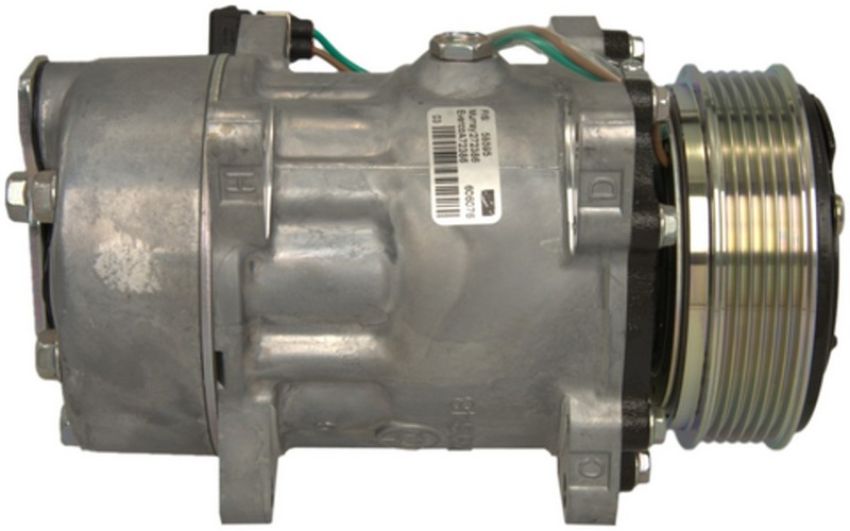 Four Seasons 58595 Sanden SD7H15 Compressor