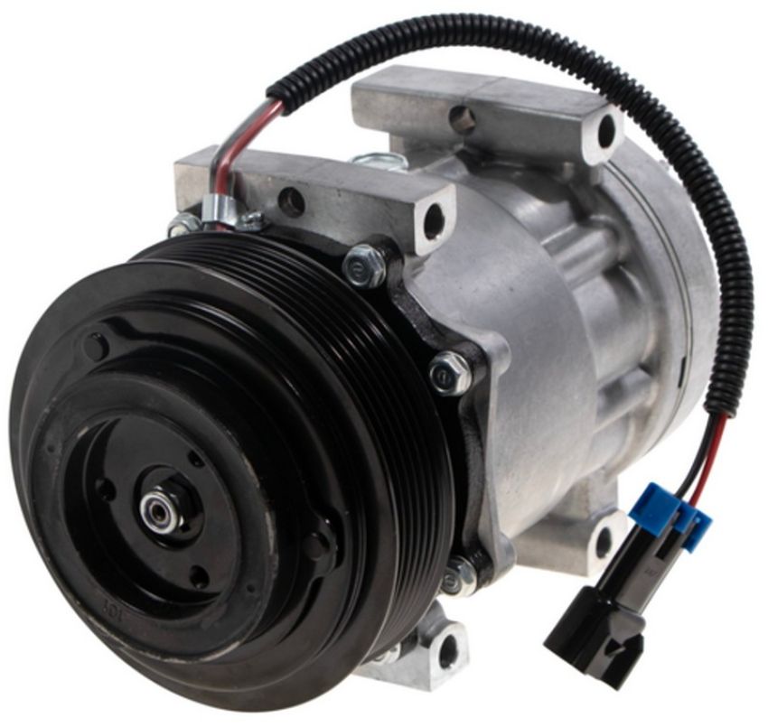 Four Seasons 58599 Sanden SD7H15 Compressor