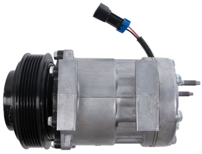 Four Seasons 58599 Sanden SD7H15 Compressor