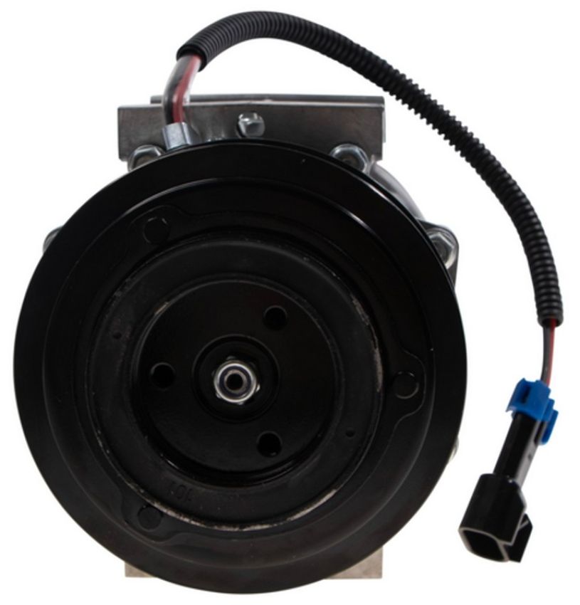 Four Seasons 58599 Sanden SD7H15 Compressor
