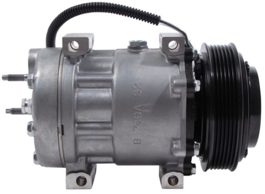 Four Seasons 58599 Sanden SD7H15 Compressor