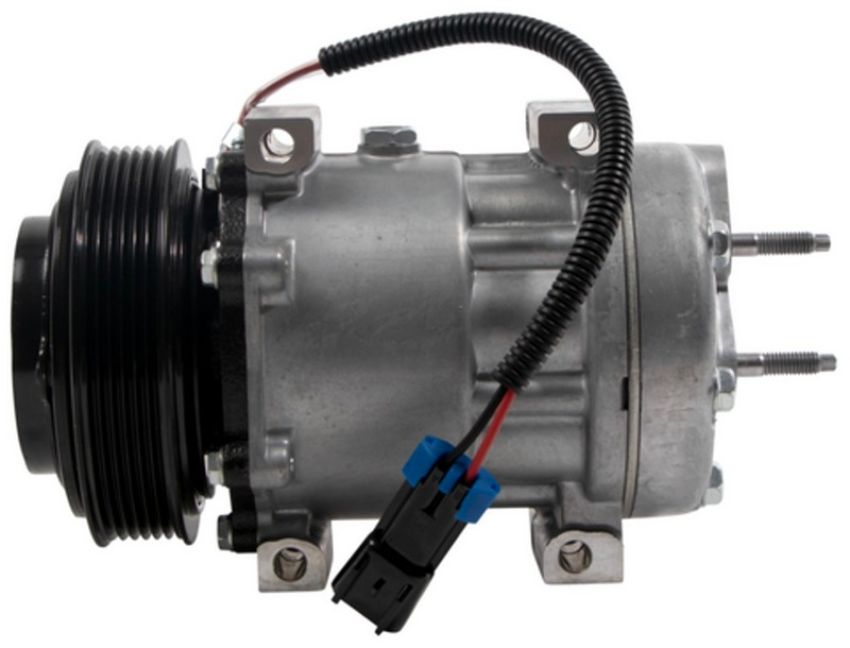 Four Seasons 58599 Sanden SD7H15 Compressor