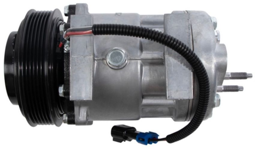 Four Seasons 58599 Sanden SD7H15 Compressor