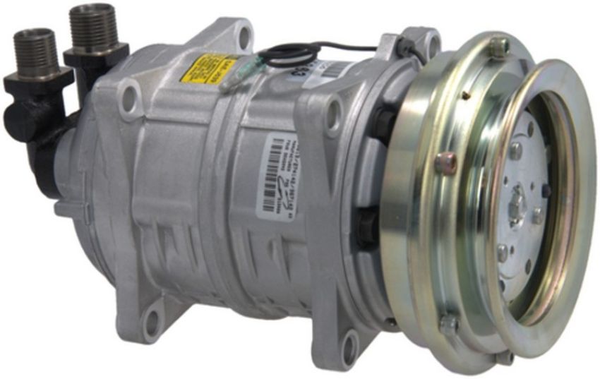 Four Seasons 58613 Valeo TM15 Compressor