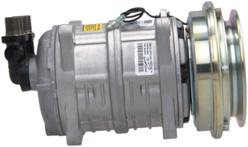 Four Seasons 58613 Valeo TM15 Compressor