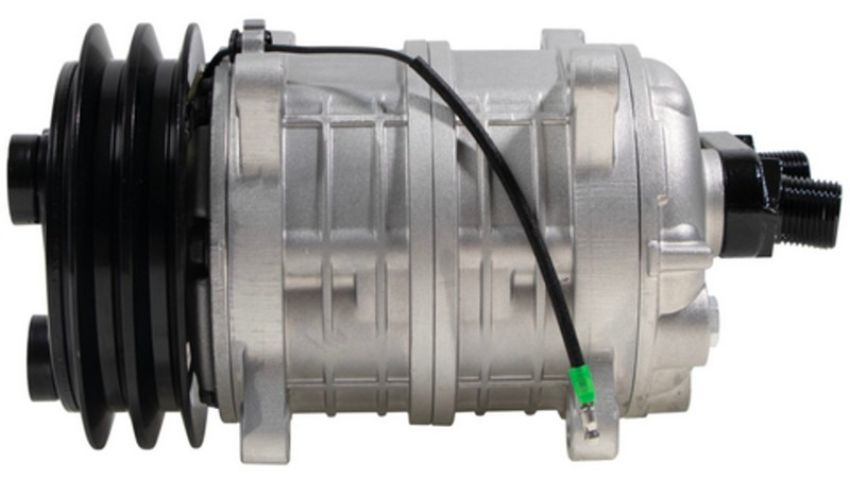 Four Seasons 58615 Valeo TM15HD Compressor