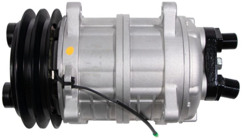 Four Seasons 58615 Valeo TM15HD Compressor