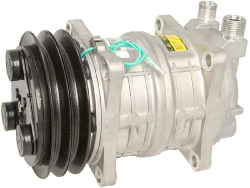 Four Seasons 58620 Valeo TM15 Compressor