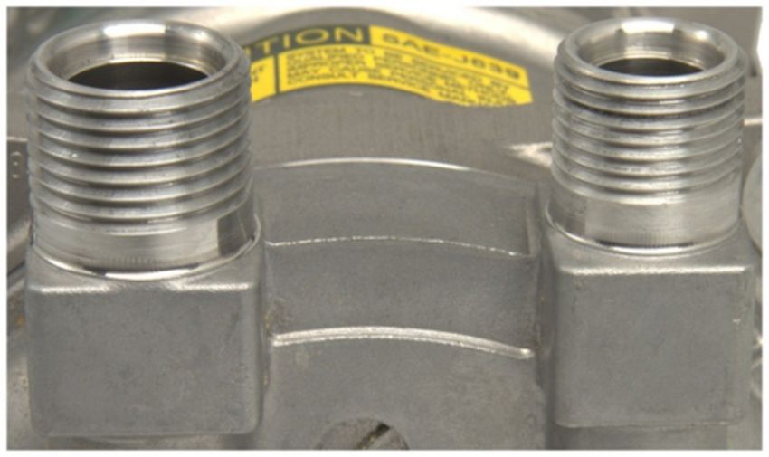 Four Seasons 58620 Valeo TM15 Compressor