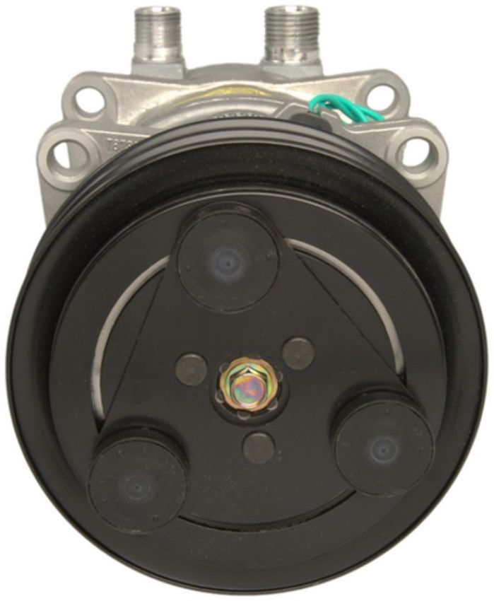 Four Seasons 58620 Valeo TM15 Compressor