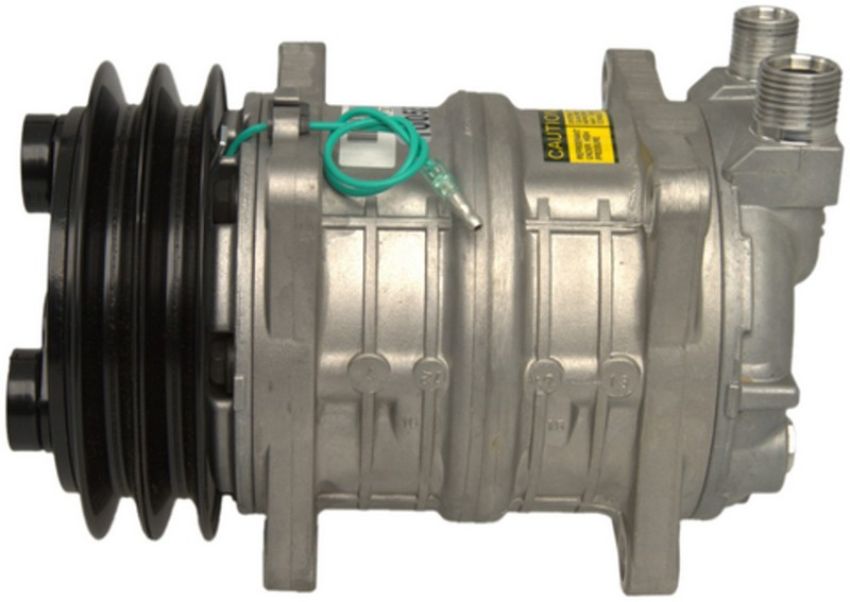 Four Seasons 58620 Valeo TM15 Compressor