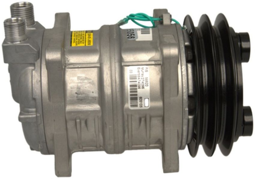 Four Seasons 58620 Valeo TM15 Compressor