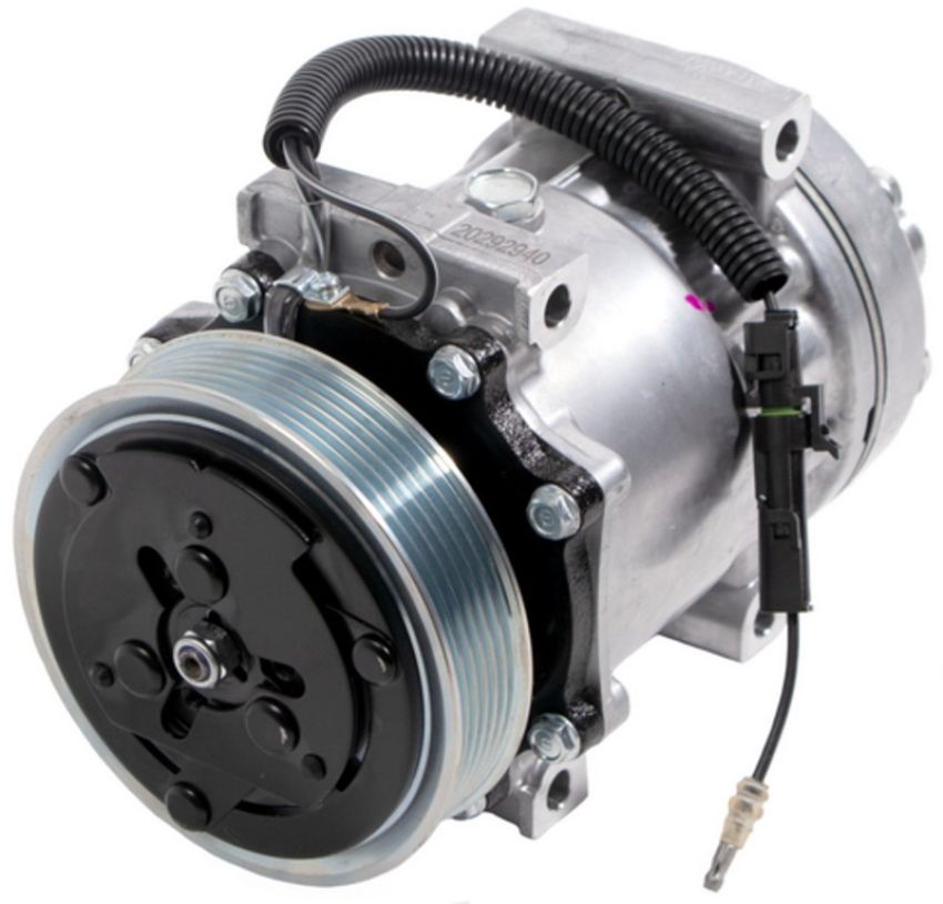 Four Seasons 58632 Sanden SD709 Compressor