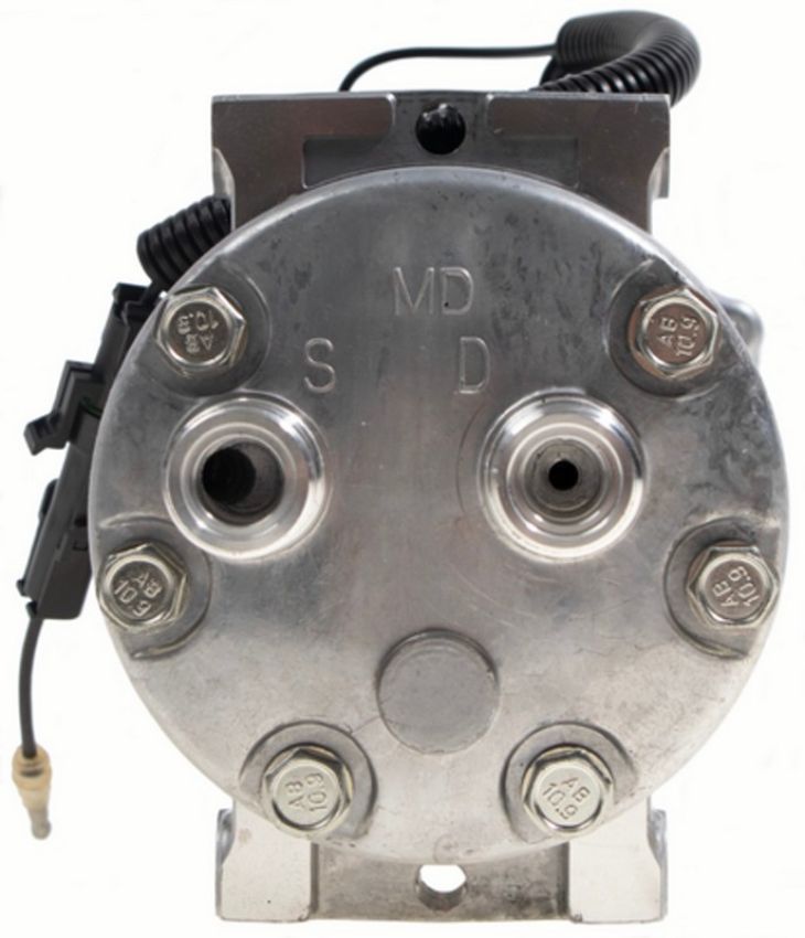 Four Seasons 58632 Sanden SD709 Compressor