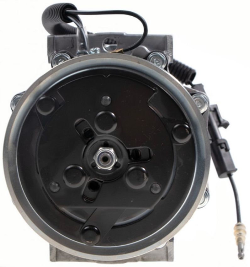 Four Seasons 58632 Sanden SD709 Compressor