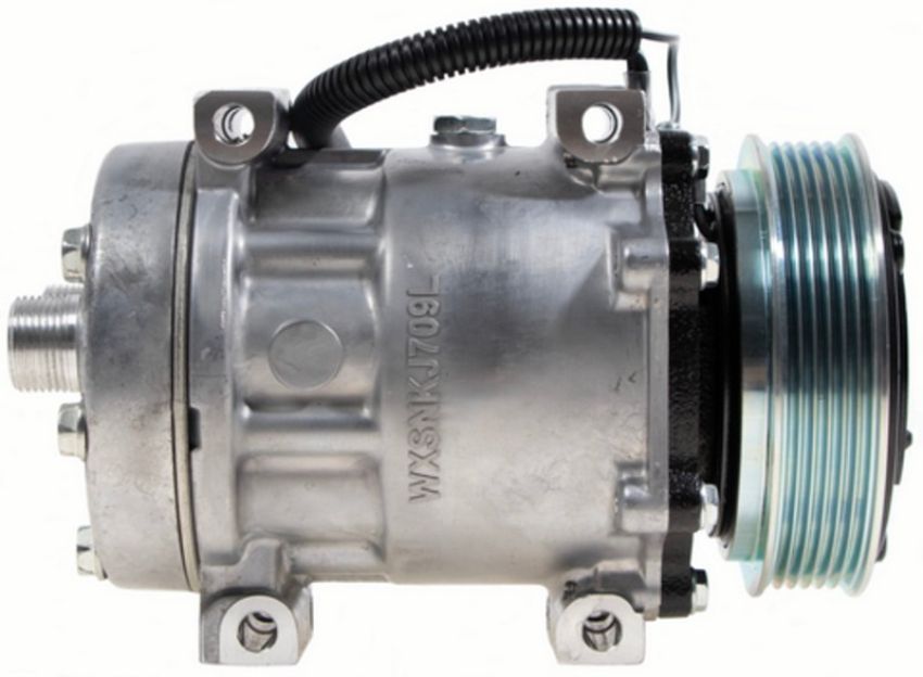 Four Seasons 58632 Sanden SD709 Compressor