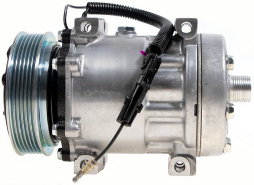 Four Seasons 58632 Sanden SD709 Compressor